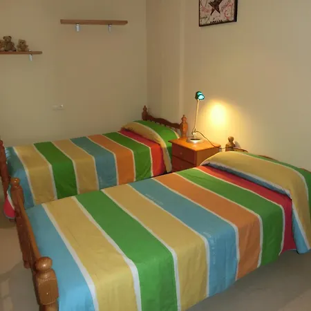 公寓 Mondrian Edessa