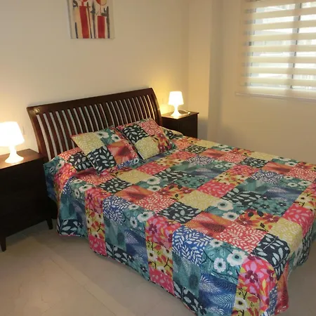 Mondrian Edessa 公寓 奥罗佩萨德尔马