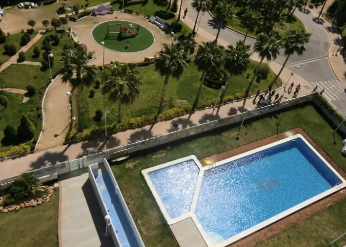 公寓 Mondrian Edessa 奥罗佩萨德尔马