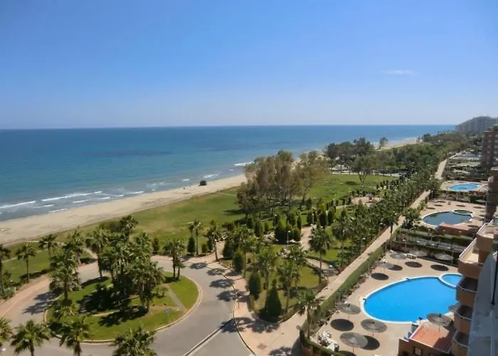 公寓 Mondrian Edessa