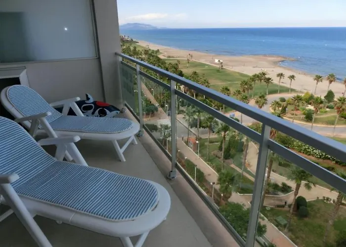 公寓 Mondrian Edessa *