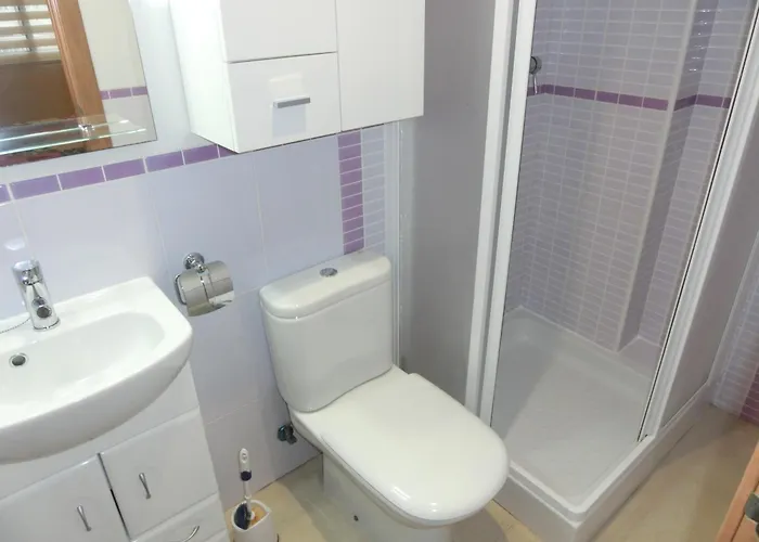 Mondrian Edessa 公寓