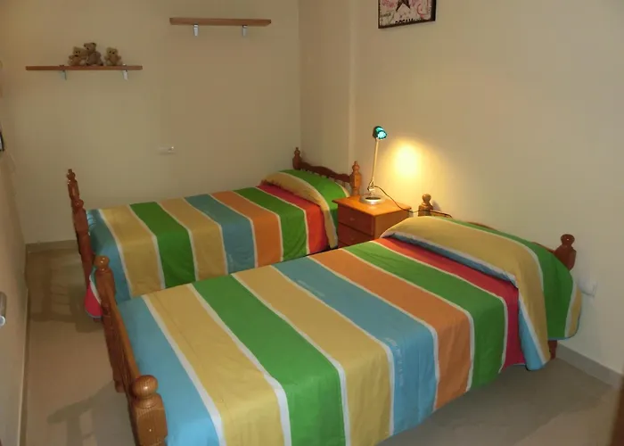 公寓 Mondrian Edessa