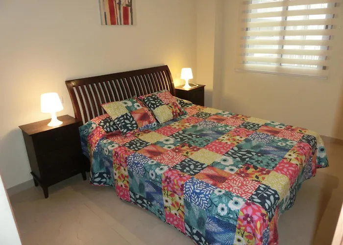 Mondrian Edessa 公寓 奥罗佩萨德尔马