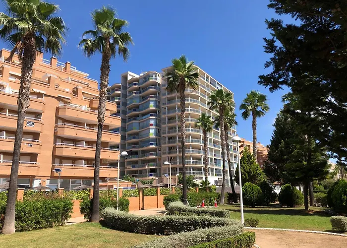 Mondrian Edessa 公寓