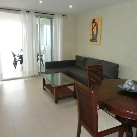Appartement Mondrian Edessa
