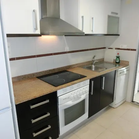 Appartement Mondrian Edessa Oropesa del Mar