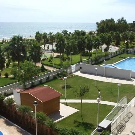 Mondrian Edessa * Oropesa del Mar