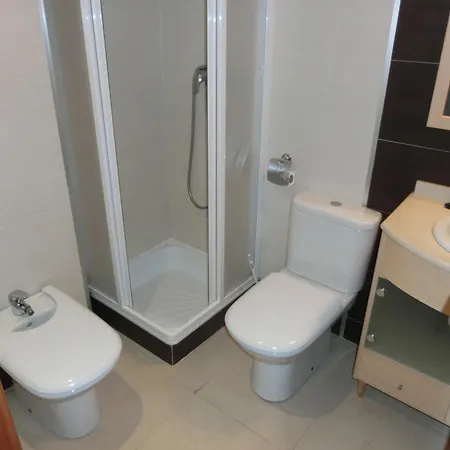Mondrian Edessa Appartement Oropesa del Mar