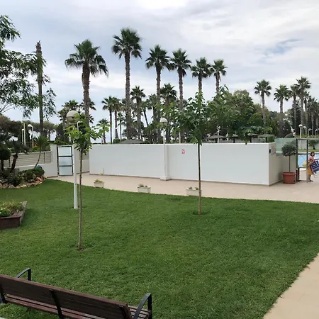 Appartement Mondrian Edessa Oropesa del Mar