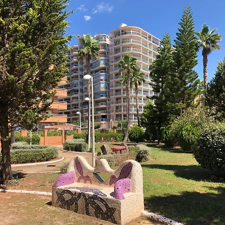 Appartement Mondrian Edessa